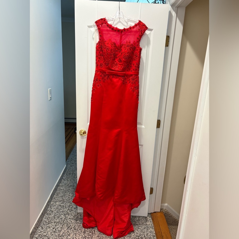 Red Dress ❤️